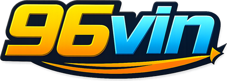 96vin Logo